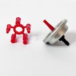 Inverted Housing Gas Lighter Valve Ideal Solution for One Inch Applications