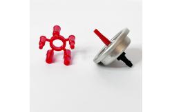 China Inverted Housing Gas Lighter Valve Ideal Solution for One Inch Applications supplier