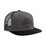 55cm Breaking Flat Brim Bucket Hats For Handsome Boy