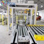 Curbstone Casting Machine Road Edge Stone Machine Production Line