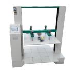 500mm/min Carton Box Compressive Strength Testing Machine for sale