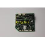 Panasonic N610032084AA CM402 602 8mm Electric Feeder Control Board Card for sale