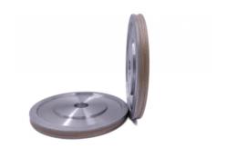 China Optimal Diamond Grinding Wheel for Professional Grinding Applications supplier