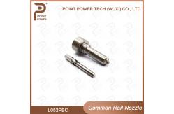 China L052PBC Delphi Nozzle For Common Rail Injectors supplier
