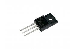 China 30A45V SBT30L45FCT Low VF Diodes With Fast Switching Speed TO-220F supplier