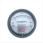 Dwyer Series 2000 Magnehelic 2000-750PA Differential Pressure Gauge for sale