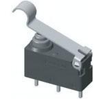 D2HW-BL231H OMRON SMD DIP Switch Snap Action SPDT  2A 125VAC  42VDC for sale