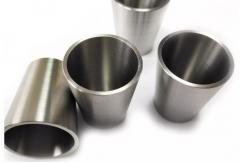 China Crucible 30ml With Lid supplier