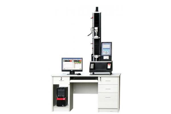 Rubber Servo Drive Material Testing Machine