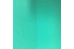 China Dyed 100 Polyester Fabric , Spring / Summer Use Blue Polyester Fabric supplier