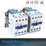 Current 9A - 95A 1P 2P 3p+1n DC Modular Contactor for sale