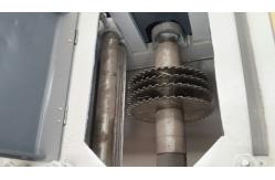China Single Spindle Multiple Blade Rip Saw Machine /Multirips Saw for planks supplier