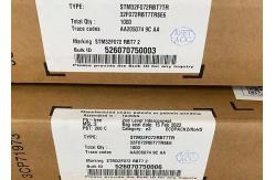 China STM32F072R8T7 32-Bit Single-Core 48MHz 64KB Embedded Microcontroller IC supplier