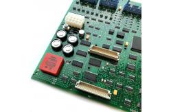 China BEK Circuit Board 00.785.0354 Main Board For Printing Efficiency supplier