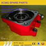 XCMG  Push Pump , 803004322, XCMG loader  parts  for XCMG wheel loader ZL50G/LW300 for sale