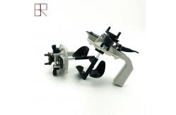 China 1200W Car Paint Mixer supplier