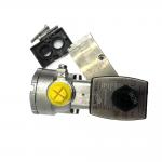 IMI HERION 6215M0710.4873.230.50 Solenoid Valve 1/4 NPT Port Size Suitable for sale