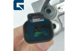 China 417-18-31111 4171831111 Backhoe Loader WA320-6 Solenoid Valve supplier