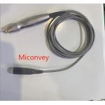 Titanium Tip Open Surgery Ultrasonic Harmonic Scalpel