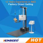 170 x 120 x 251cm Size LED Display Electronic Control Package Testing Equipment Falling Impact 800mm Wide for sale