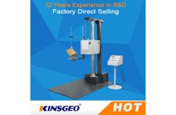 China 12 Months Warranty Package Testing Equipment / Packaging Testing Instruments For Asphalt Tester supplier