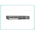 C9300-24UX-A Catalyst 9300 24 Port MGig And UPOE Network Advantage are Ciscos lead stackable enterprise switching platform built for security for sale