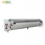 China Sunscreen/zebra/blackout/dream Roller Blind Fabric Cutting Machine Automatically Cutting and Controlling for sale