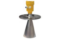 China KLD60 Series 6G Intelligent Radar Level Meter For Gasoline Diesel Fuel supplier