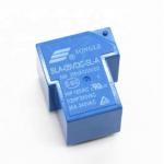 Hot selling Power Relays SLA-05VDC-SL-A 5V 30A T90 5PIN DIP original for sale