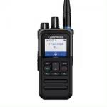 Caltta Kirisun Two Way Radio Dh452 IP65 Waterproof And Dustproof  Digital Analog Compatibility Long Range Walkie Talkies for sale