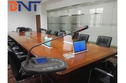 China Digital Wireless Simultaneous Interpreter System For International Conference supplier