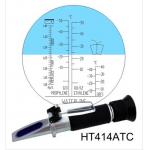 Freezing Point ATC 32 Range Hand Held Refractometer for sale