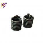 Custom Adjustable Music Wire Torsion Coil Springs For Furniture for sale