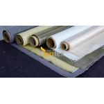 High Silica Fabric Silicone/PU/Vermiculite/Acrylic/Coated Silica Fiberglass Fabric High Quality Silica Products for sale