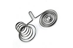 China 18650 Aaa Aa Battery Holder Spring Contact Clips supplier
