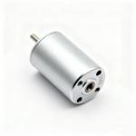 Precision CNC Machining China Coreless Motor Housing φ8mm φ10mm φ12mm for Humanoid Robot Joint Modules for sale