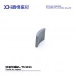 Permanent Magnet Ferrite For Smart Toilets In Modern Devices W3185A for sale