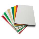 Billboards Gloss PE Aluminum Composite Panel For Signboard And Advertising Board