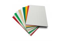 China Billboards Gloss PE Aluminum Composite Panel For Signboard And Advertising Board supplier