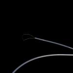 Endoscopic Forceps For Foreign Body Removal With Smooth & Straight Outer Tube for sale