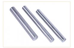 China 18.8g/Cm3 Density Dia 15mm Tungsten Rod Bar For Heating Element supplier