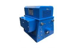 China 5KW 12000rpm AC Dynamometer For Power Test supplier