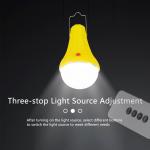 IP65 Waterproof Solar Powered LED Lights For Garden With White Source Outdoor System for sale