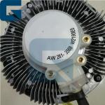 281-3588 2813588 For E329D Fan Clutch for sale