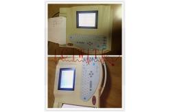 China TEMP RESP Ecg Spo2 And Nibp Monitor , Hospital Mac 1200 Ecg Machine supplier