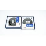 Polycrystalline Diamond Blanks PCD Tools For Wooden Cutting Competitive Price for sale
