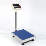 IP67 Easy To Operate Electronic Bench Scale With Weighing Pricing Zeroing Etc Functions for sale