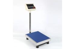China IP67 Easy To Operate Electronic Bench Scale With Weighing Pricing Zeroing Etc Functions supplier