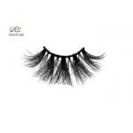 Natural Stereo Light 28MM 6D Volume Eyelash Extensions for sale