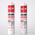 BILIN 5500 MS Polymer Sealant Mildew Proof Environmental protection for sale